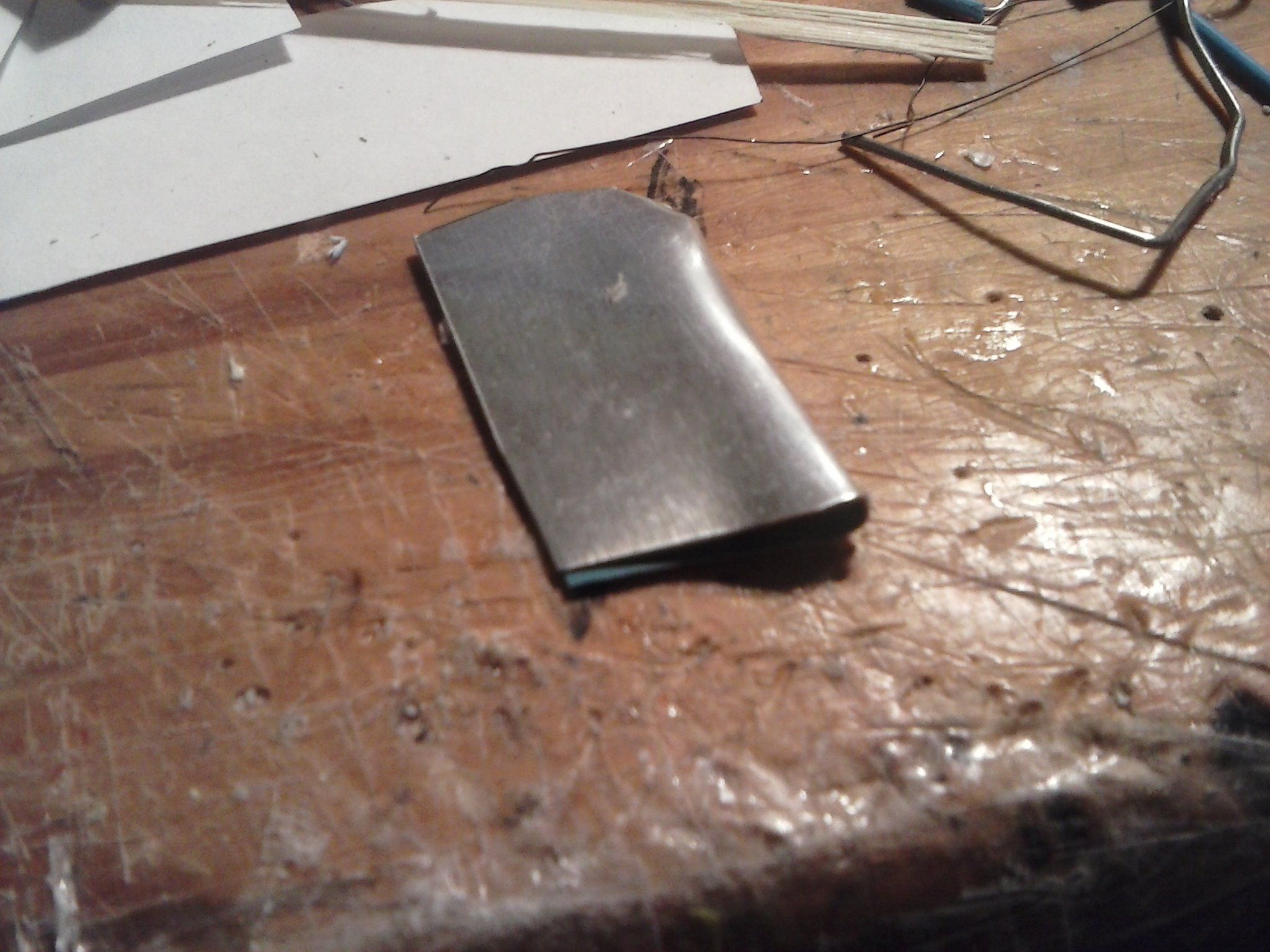 Self-Sailing Yacht : 6 Steps - Instructables