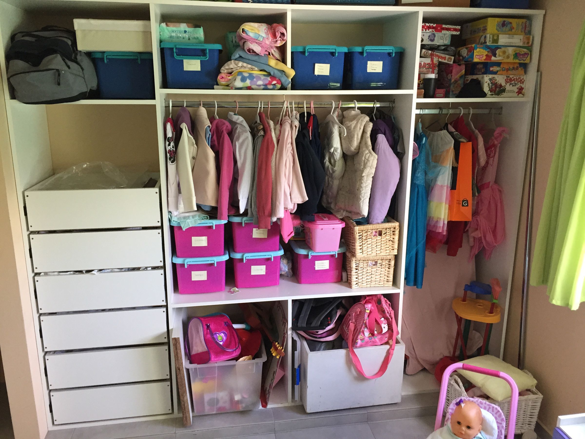 Como Un Mueble (cocina/placard/vestidor) De MDF / Melamina : 7 Steps - Instructables