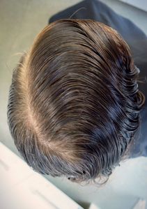 Create Your Fingerwave 