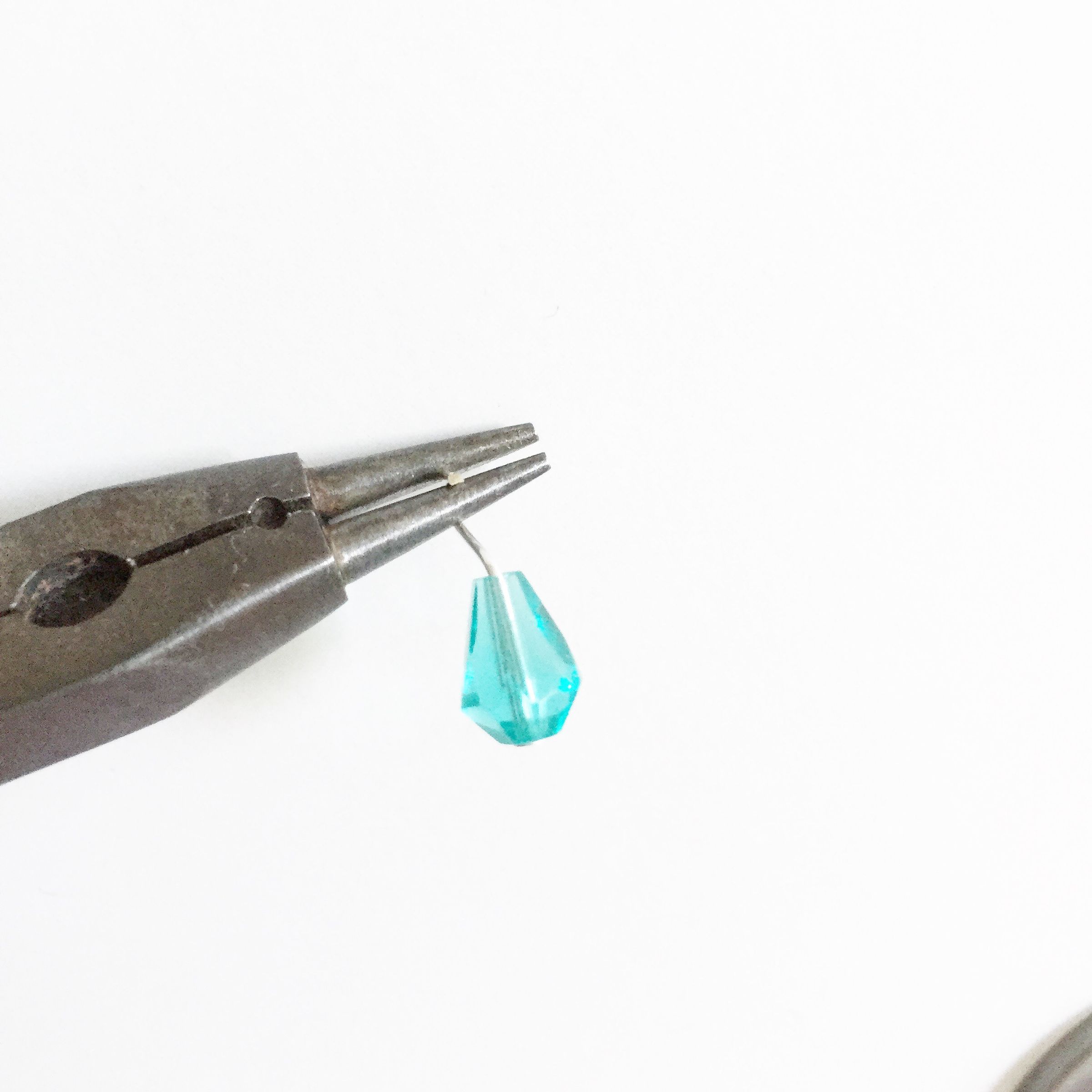 Using Headpins