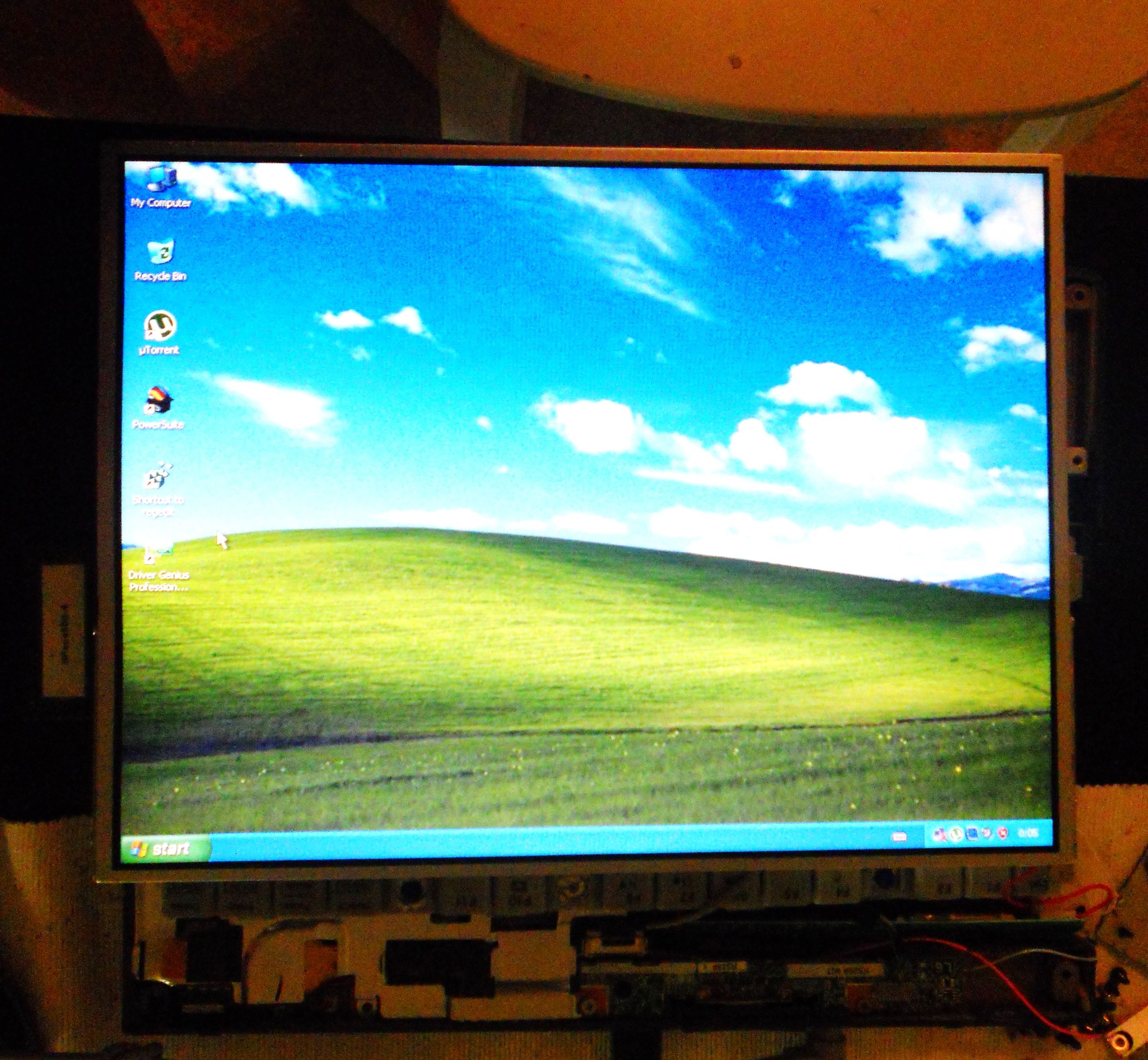 How to Make a Tablet Pc From an Old Laptop 6 Steps (with Pictures