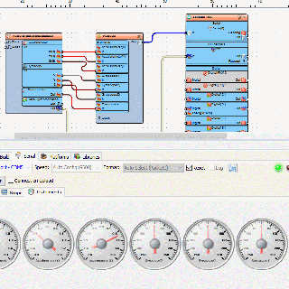 Arduino Nano: Accelerometer Gyroscope Compass MPU9250 I2C Sensor With ...