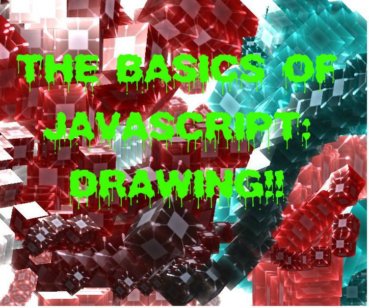 The Basics of JavaScript: Drawing