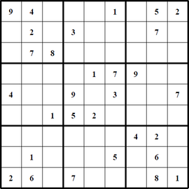 How to Solve Sudoku Puzzles (beginner and Advanced)