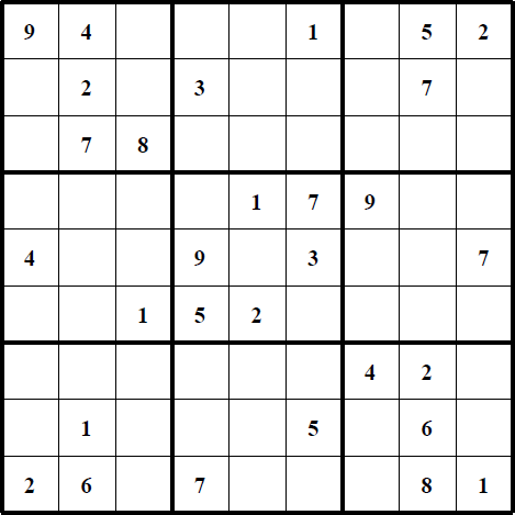 How to Solve Sudoku Puzzles (beginner and Advanced)