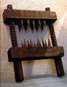 Tools and Materials