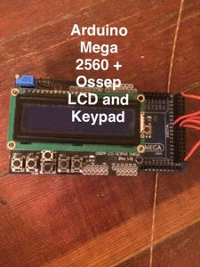 Sourcing Materials and Tools