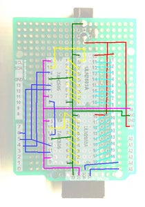 Arduino Controlled Wind Chimes : 12 Steps (with Pictures) - Instructables