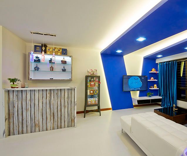 Home Design Ideas Singapore