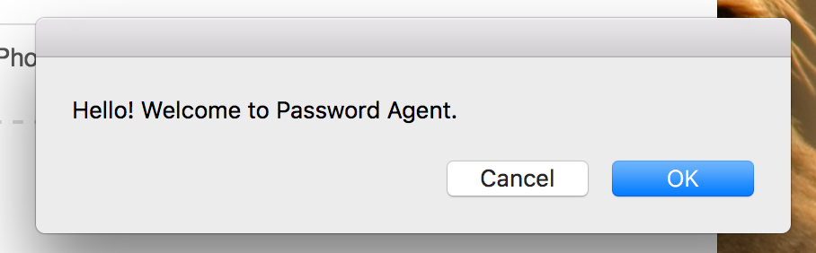 Create a Password Retriever Using AppleScript! (For Mac)