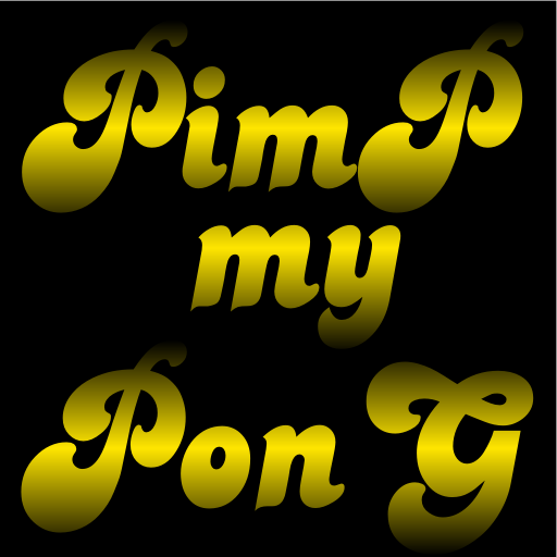 Pimp My Pong