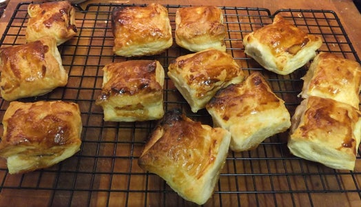 Bake, and Enjoy
