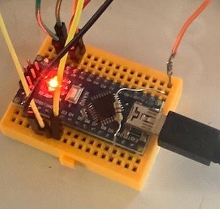 Our Love Continues to Glow