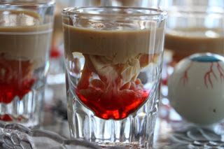 How to Make a Brain Hemorrhage Shot