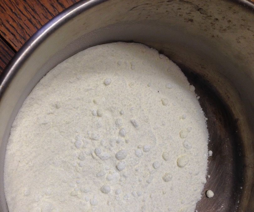 How to Make Great Stinky Smoke Bomb Powder.