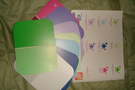 Color Picking 101: It's Easier Than You Think : 7 Steps (with Pictures ...