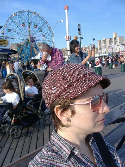 author