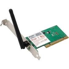 What Components Did I Use?