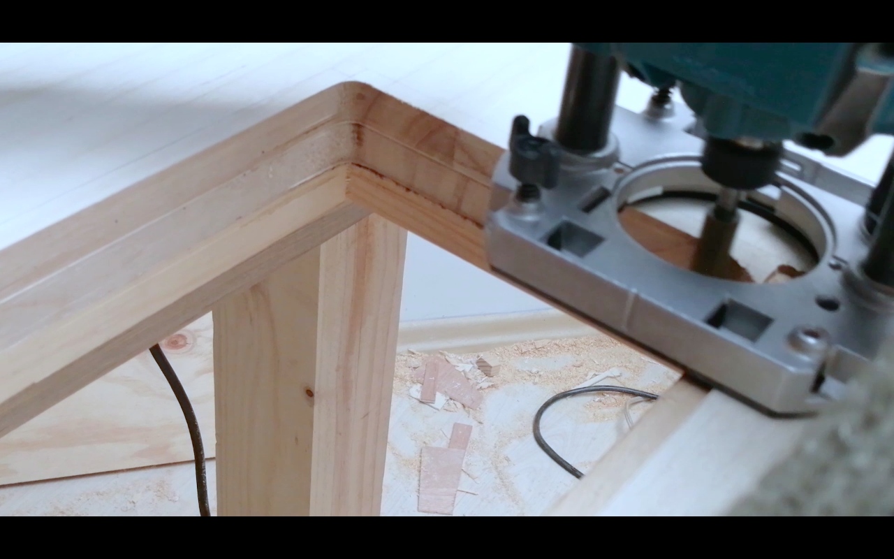 My First Ever Router Table! : 8 Steps (with Pictures) - Instructables