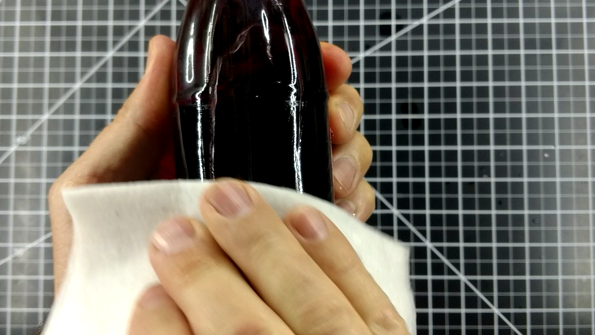 Remove Labels From Glass Bottles Experiment 20 Steps (with Pictures