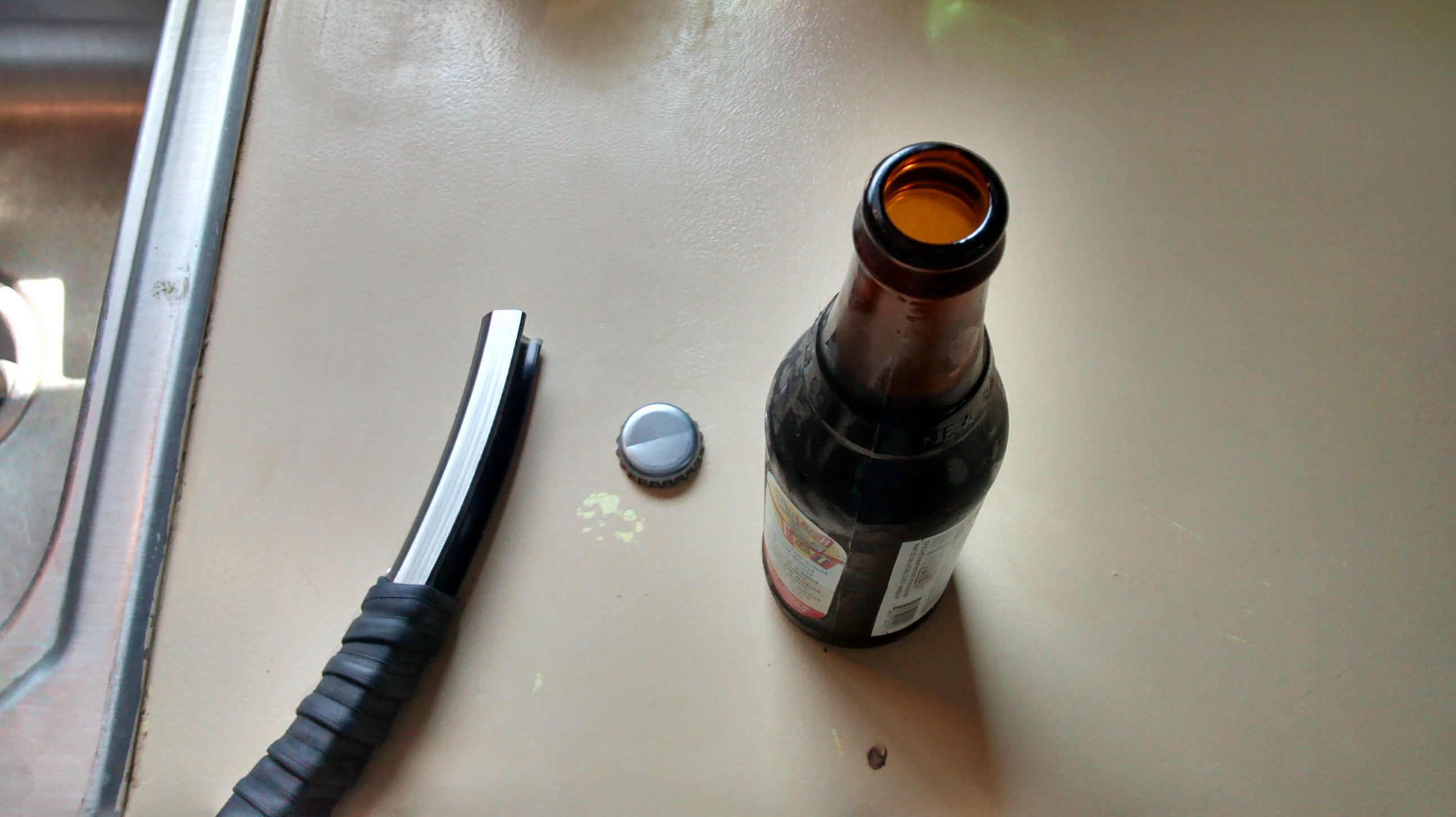 Bike Rim Bottle Opener 5 Steps (with Pictures) Instructables