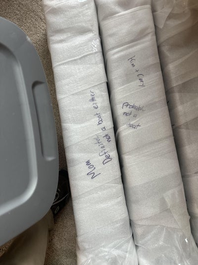 Definitely Not a Boat