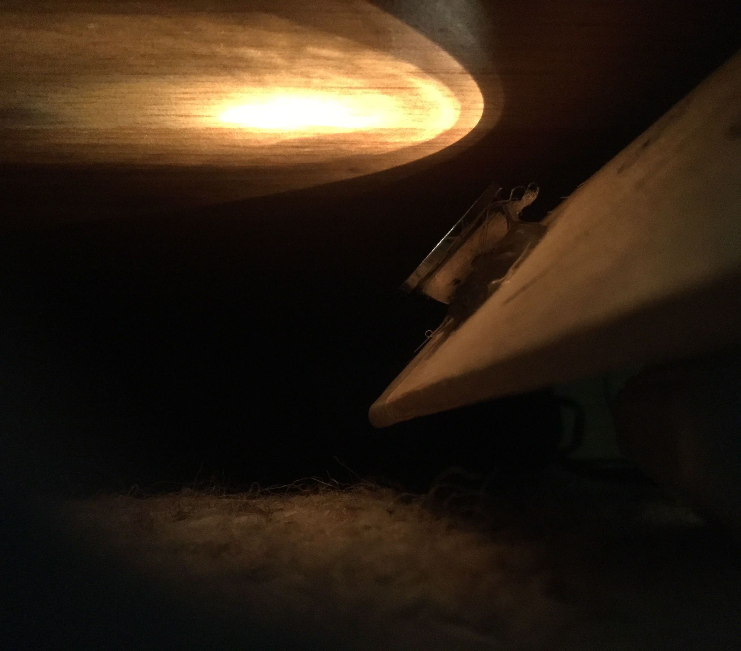 Cranny Light