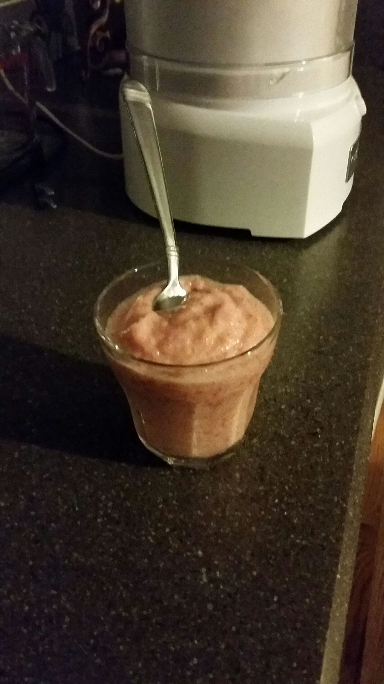 Sorbet ... Yum