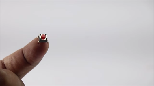How to Make Big Push Button That Works : 9 Steps (with Pictures ...