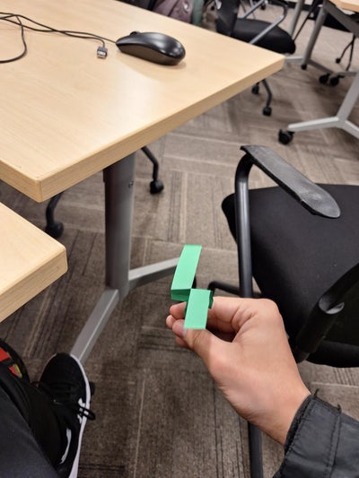 Paper Copter