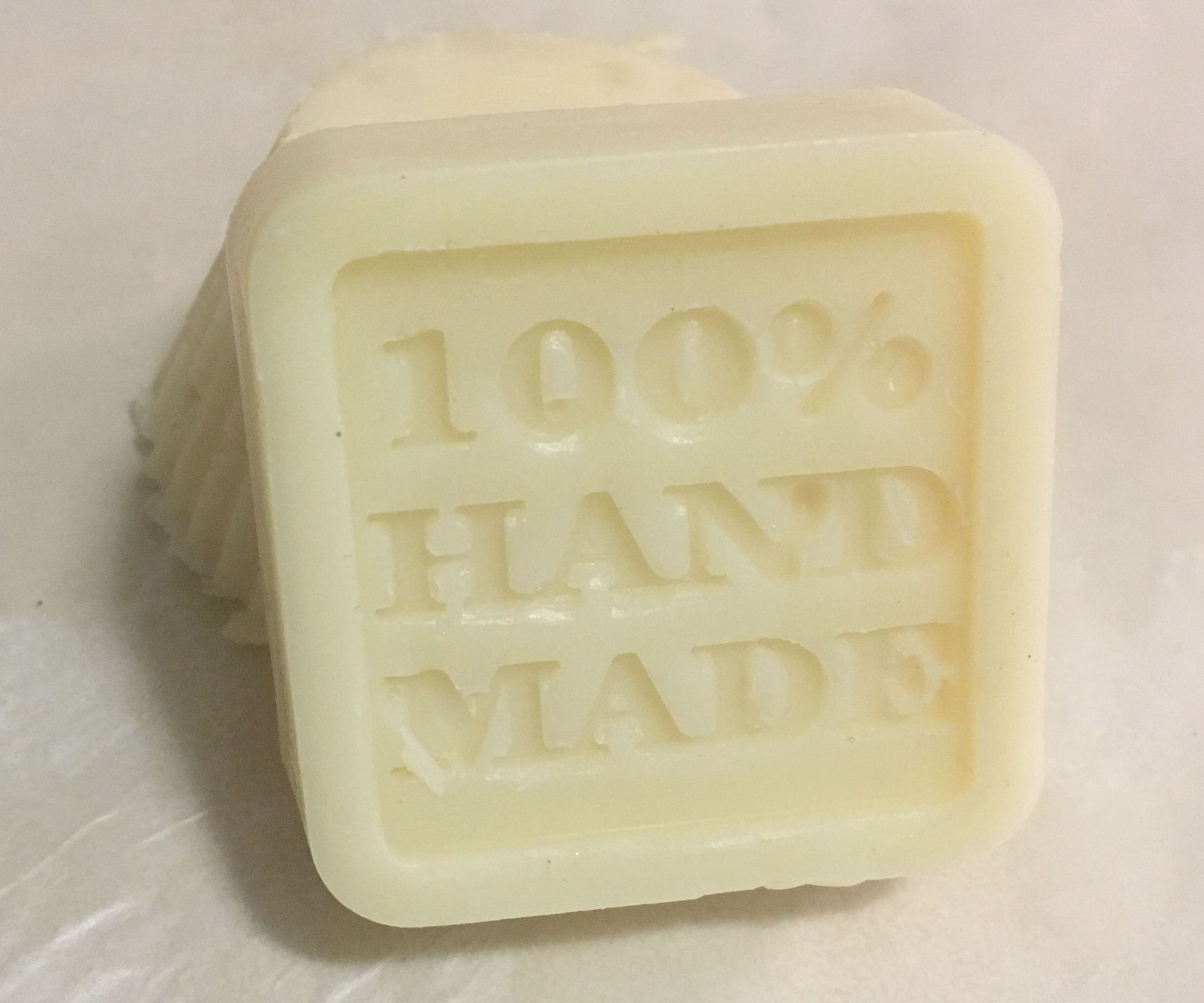 Beeswax Lotion Bars