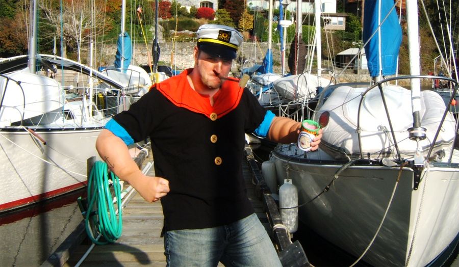 Popeye