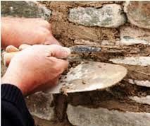 How to Prepare the Site for Lime Pointing?