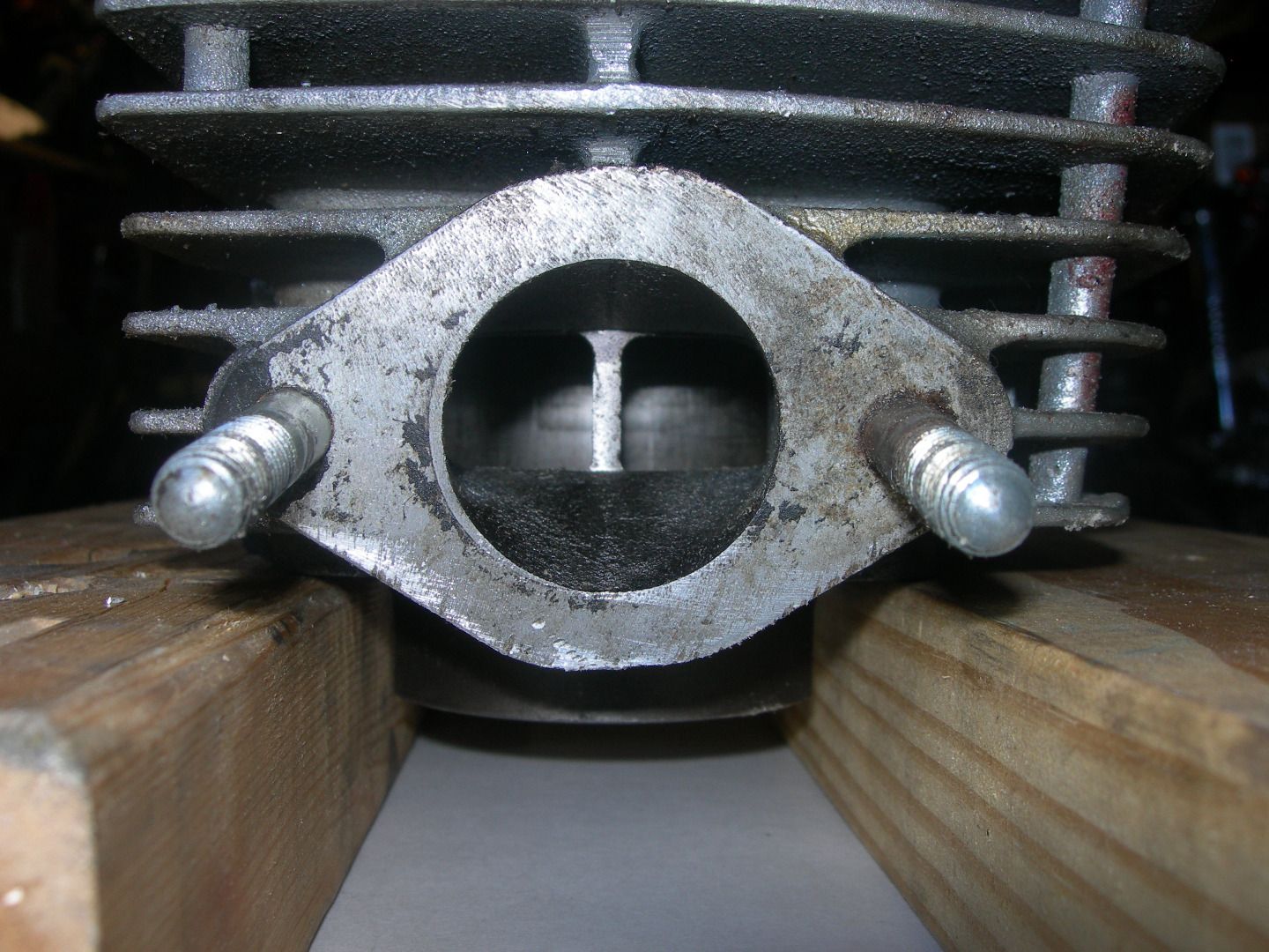 The 'correct' Way to Measure a Cylinder Bore and Measure Cylinder Using