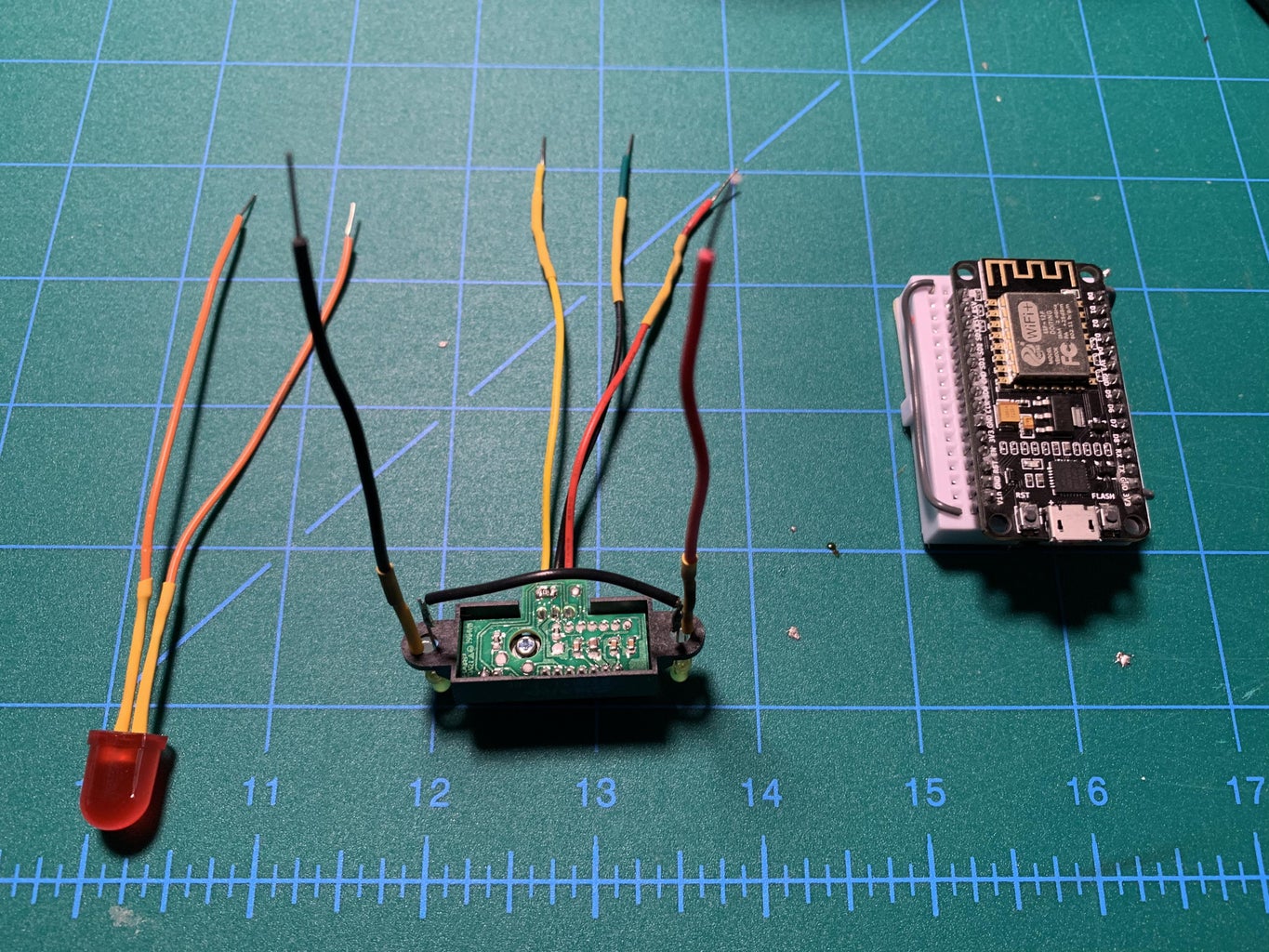 IoT-Arduino Project : 8 Steps - Instructables