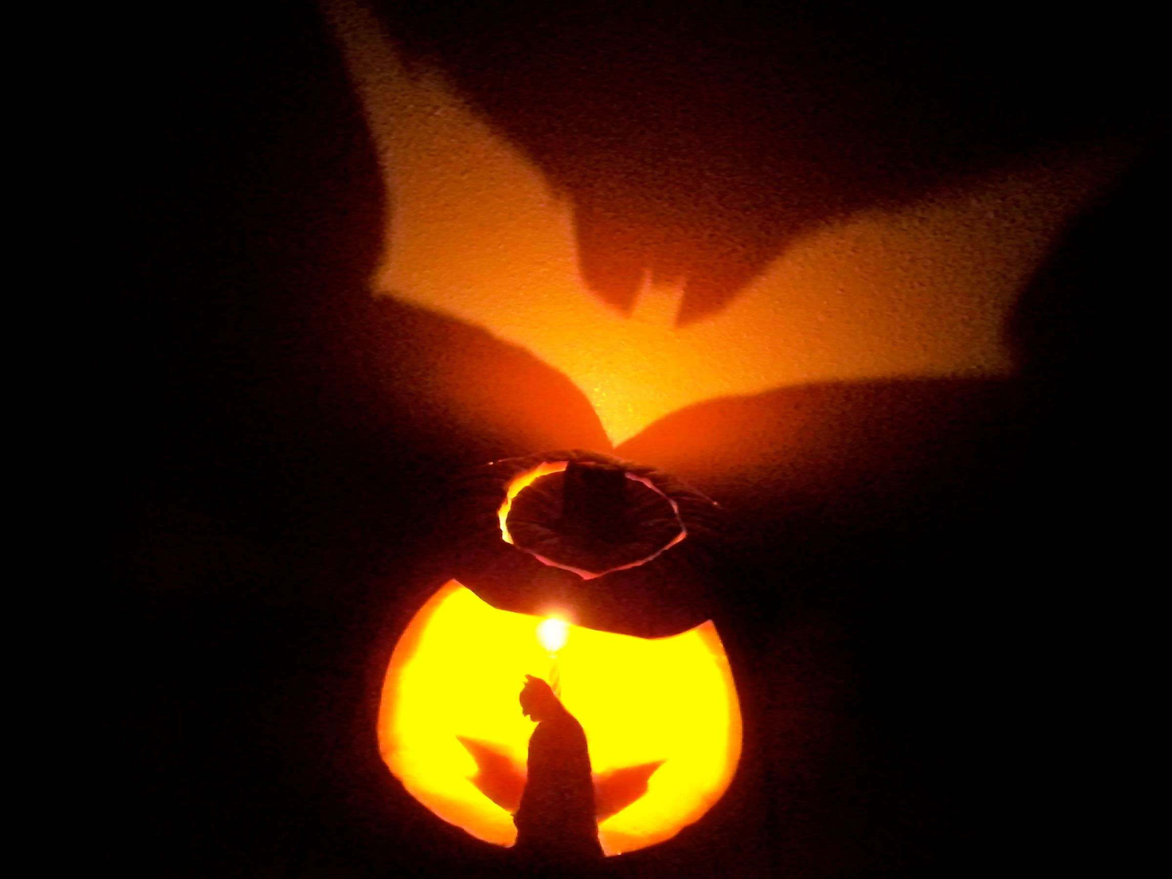 Batman , Lantern
