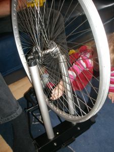 Custom Twist Bikewheel : 9 Steps (with Pictures) - Instructables