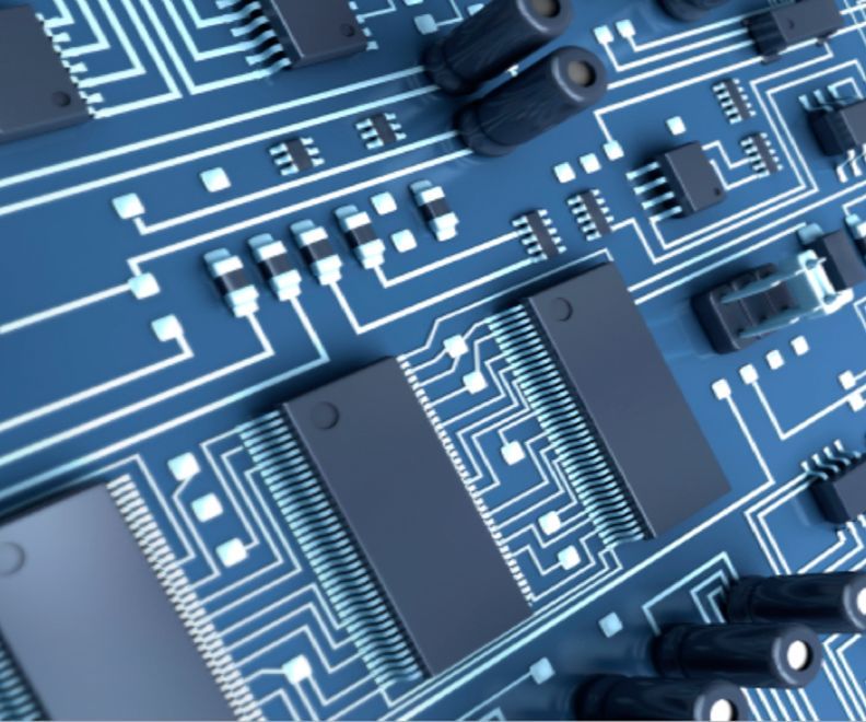 Wholesale Electronic Components Suppliers Helps Your Business Proliferate