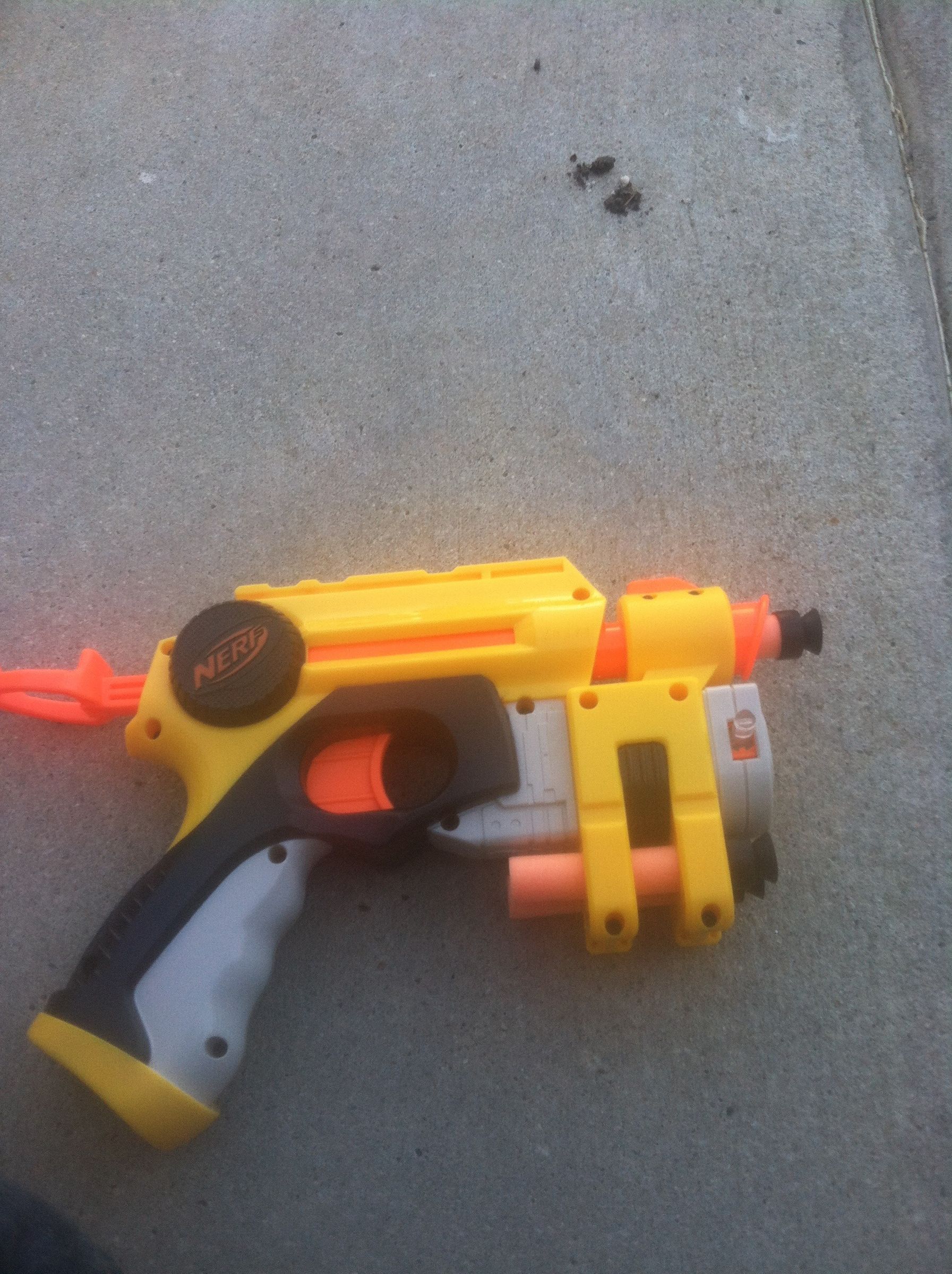 Nerf