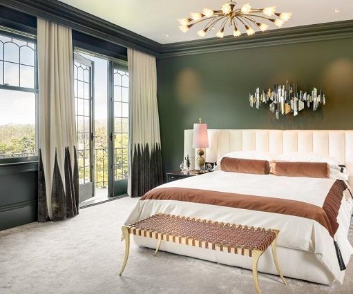 How to Organize Closet in Your Master Bedroom