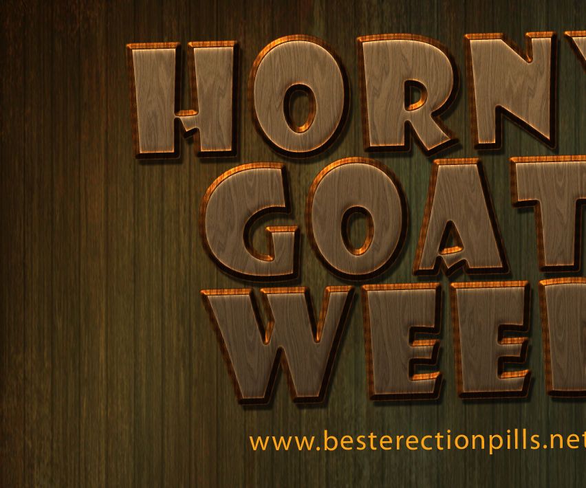 Goat Weed Does It Work