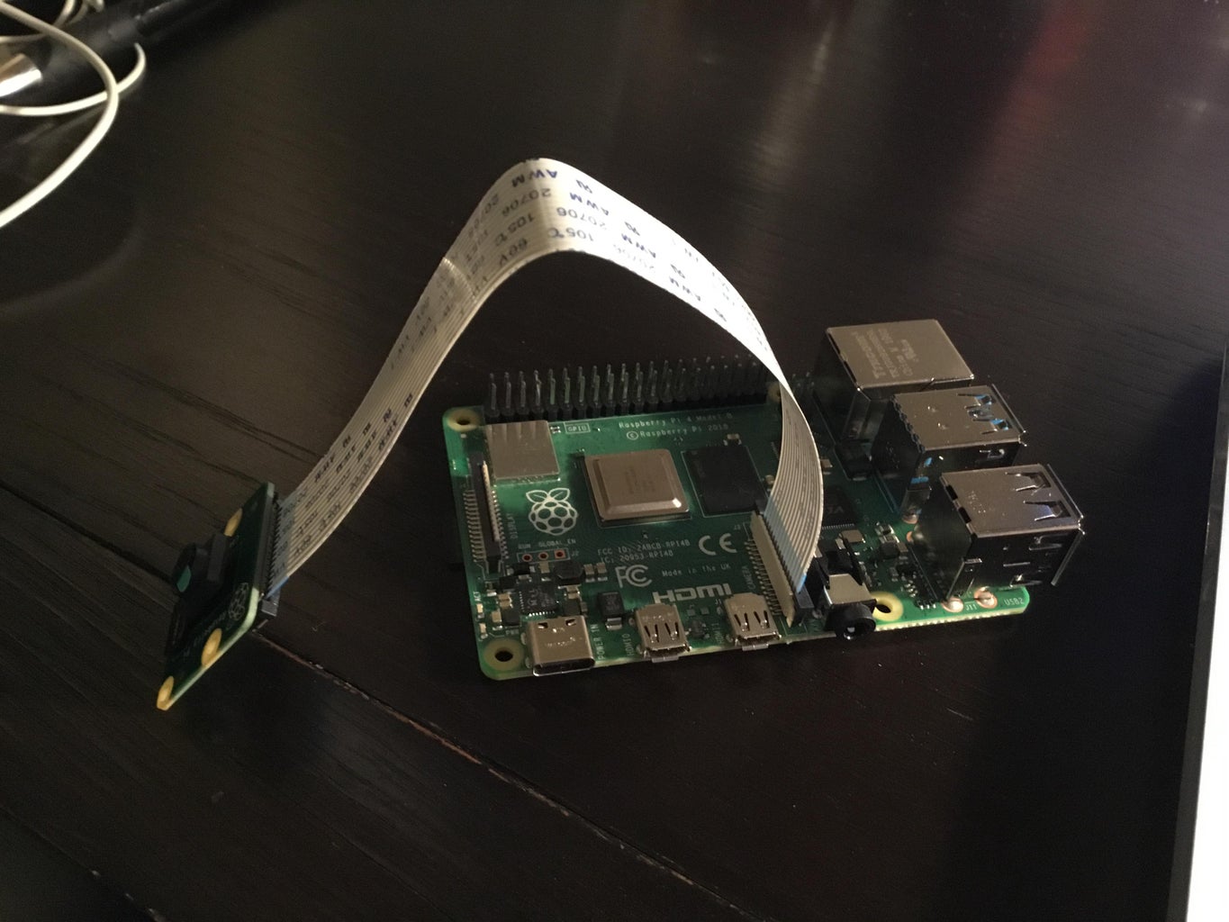 Raspberry Pi Neural Network : 26 Steps - Instructables