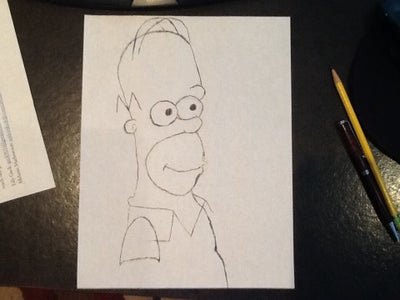 The Collar and Shirt