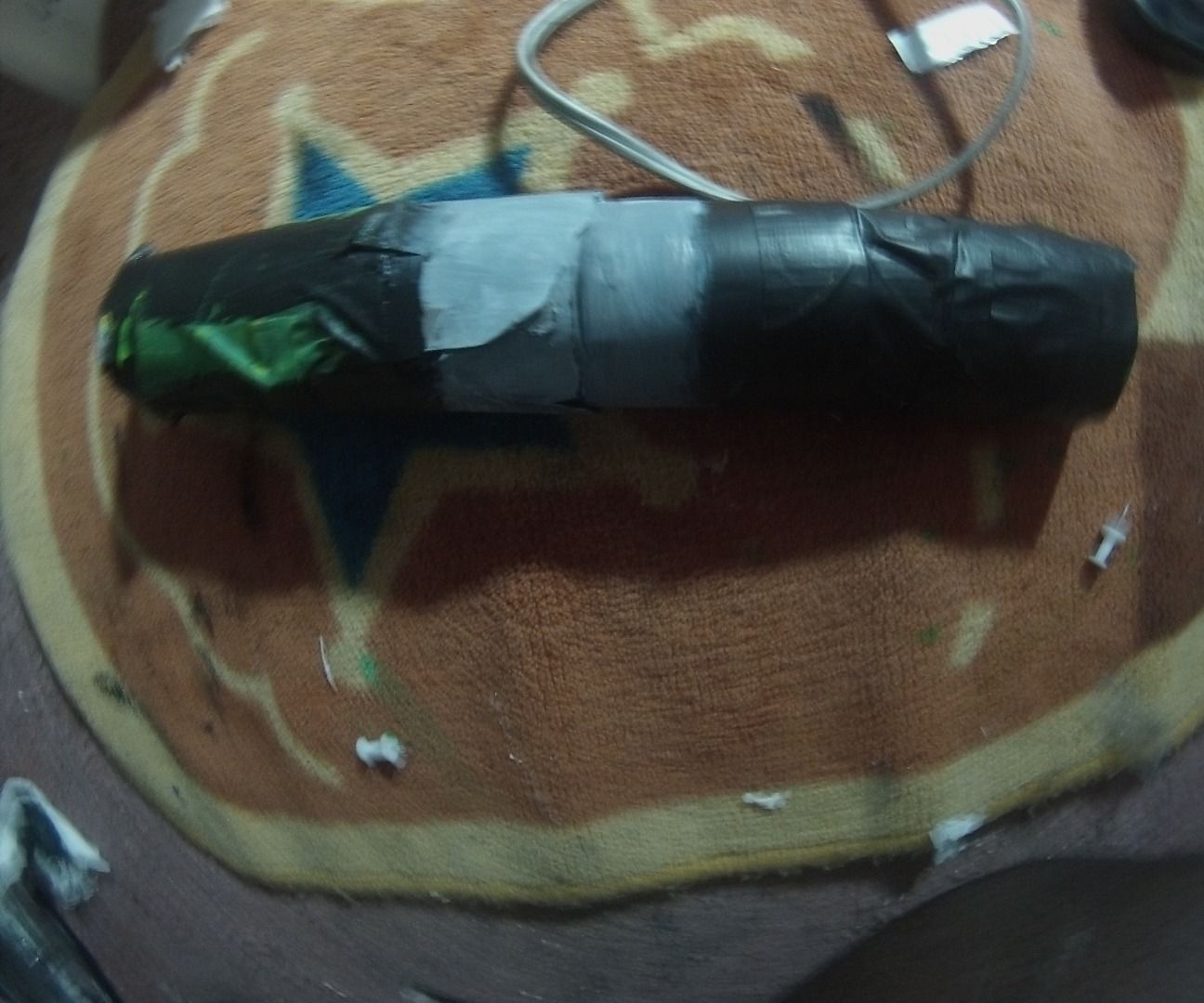Star Wars Lightsaber