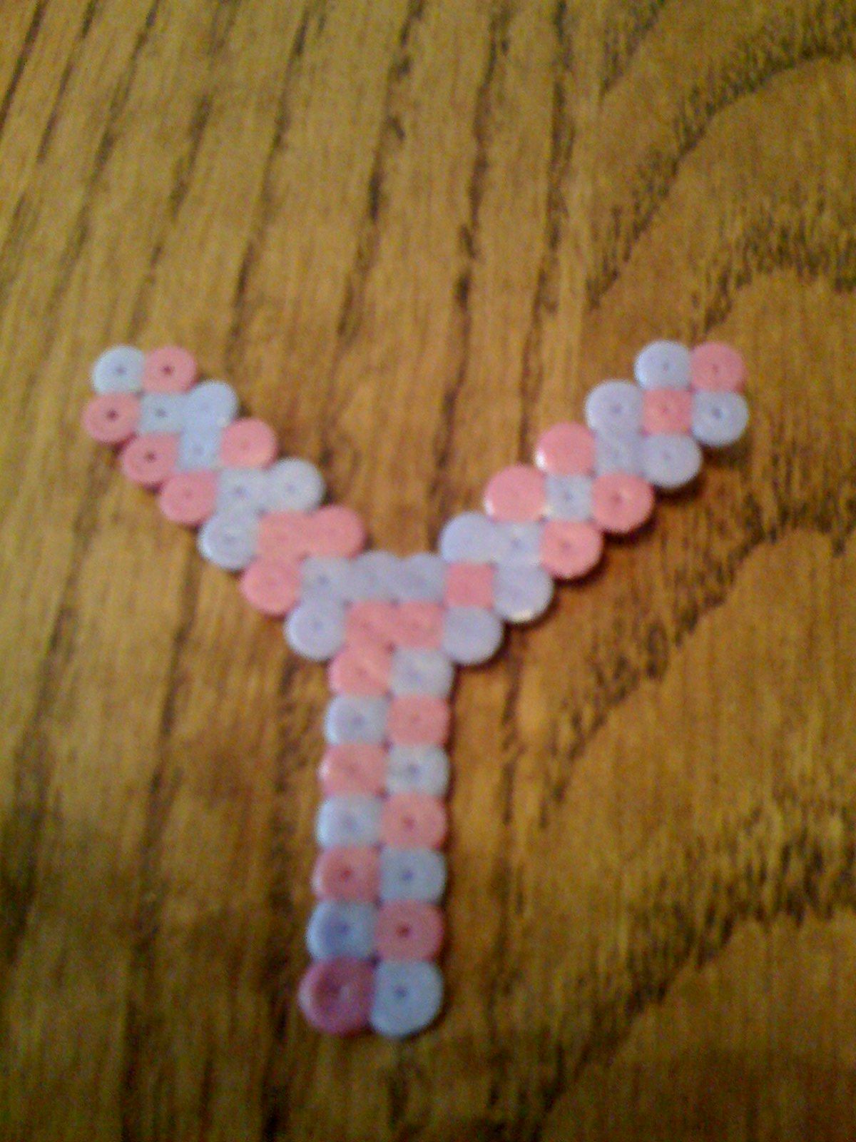 Plastic Bead Art Instructables