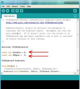 Connect Arduino UNO to USB Keyboard : 5 Steps - Instructables