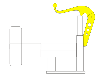 The Piece That Started It All...