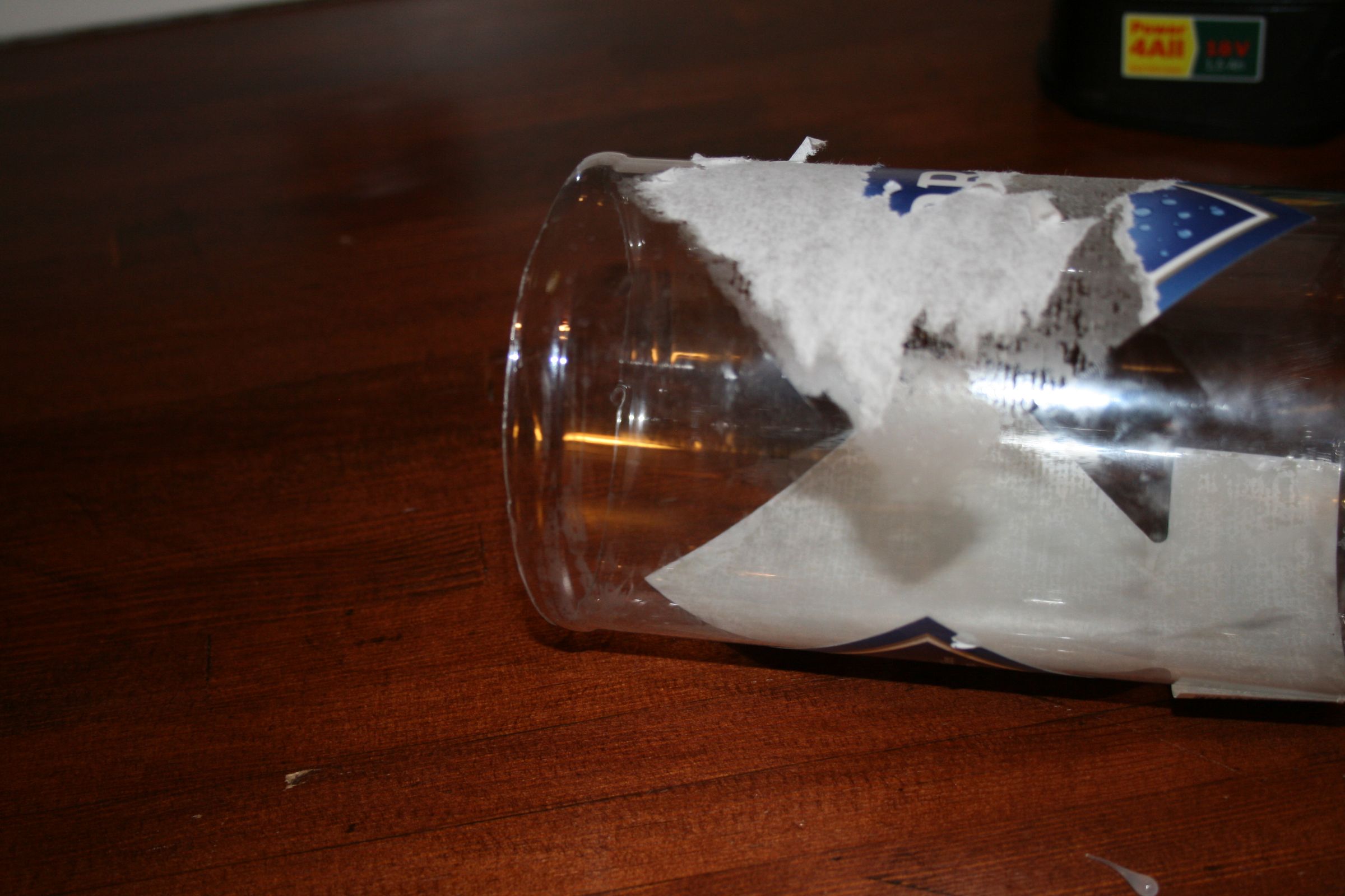 How to Make Bongo Drums for Under 4 !! 3 Steps Instructables