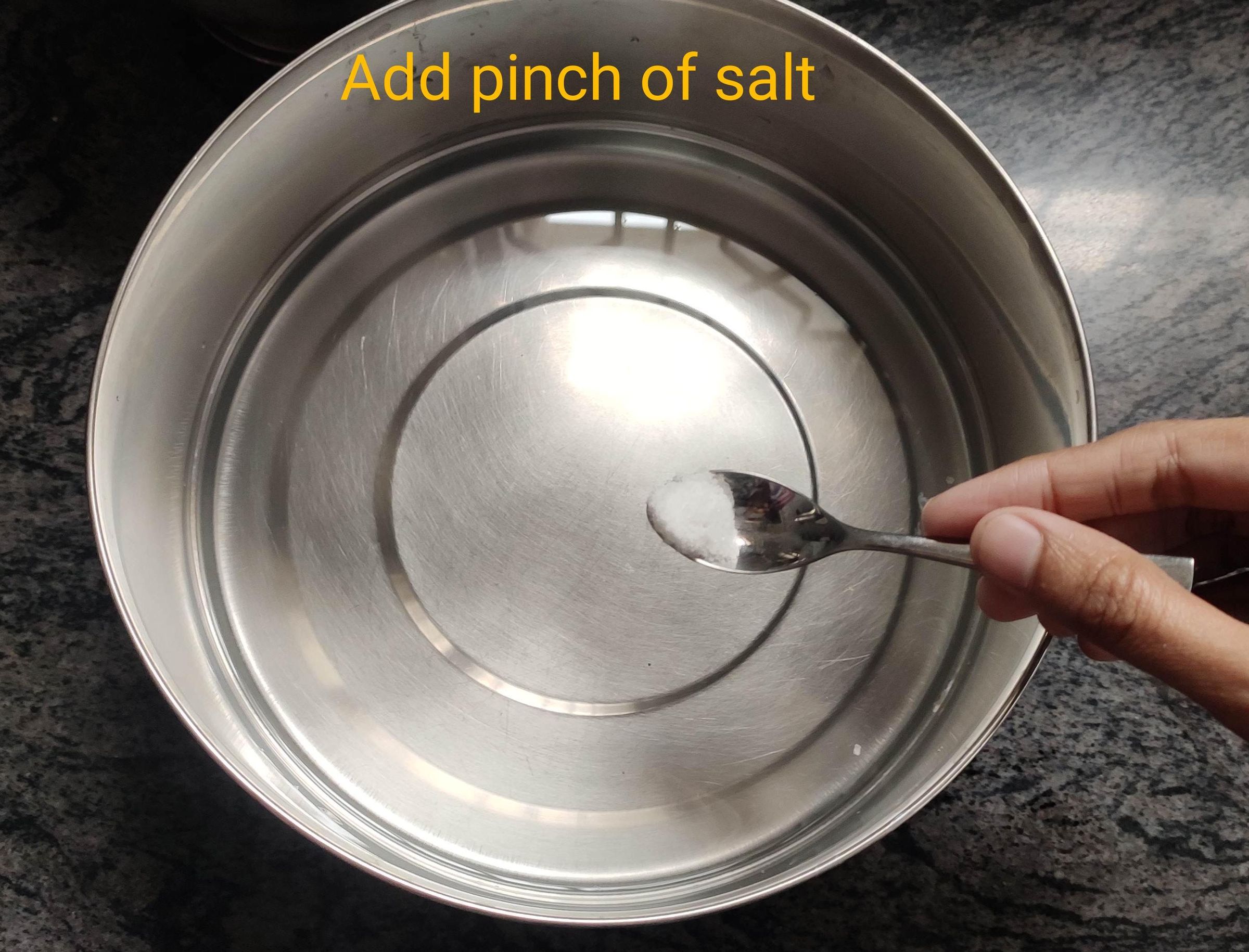 Lemon and Salt Wonders : 27 Steps (with Pictures) - Instructables