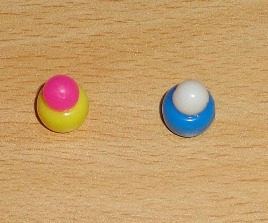 Miniature Eos Lip Balm Diy